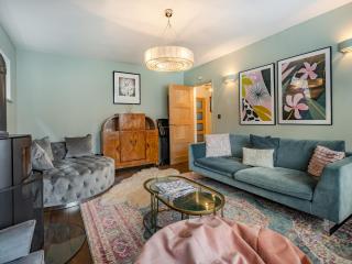 Vallance House - 1