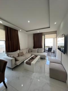 Sia-Serenity Finikoudes Apartment - 1