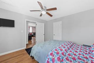 Luxury 2 bedroom apartment in cincinnati - 6