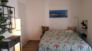 Charming studio with terrace and underground parking - 3