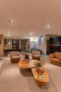 SJ Premium Hotels By Atlantica - 5