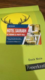 Hotel Saurabh - 3