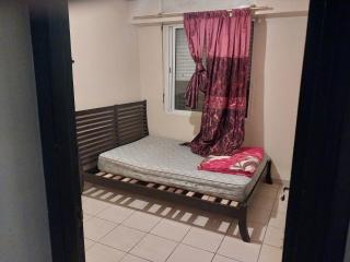 Appartement disponible - 0