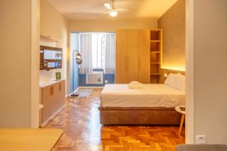 Apartamento em Copacabana - 0