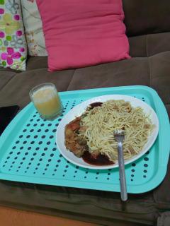 Appartement disponible - 7