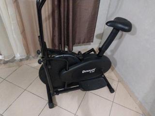 Appartement disponible - 5