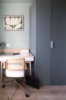 Topa Casa Gîte d'hôtes à Creil - 1