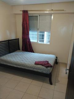 Appartement disponible - 2
