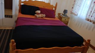 Sea View Guest Apt - 4