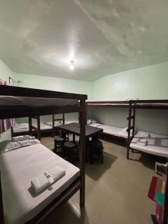 Mischa Hostel - 6