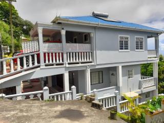 Sea View Guest Apt - Kingstown - 1