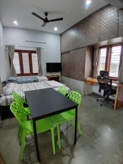 Studio Room in Bengaluru - 8