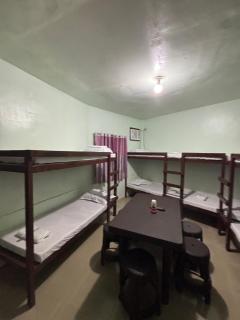 Mischa Hostel - 3