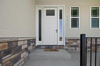 Serenity Summit Retreat - 9