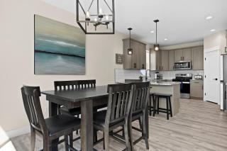 Serenity Summit Retreat - 2