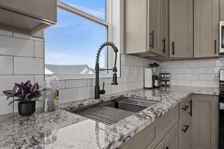 Serenity Summit Retreat - 6