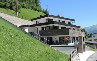 Aparthotel Adrenalin - Kappl - 8