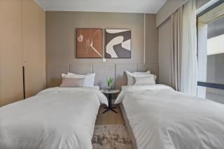 Modern 2-bed Retreat Near JKIA - 3