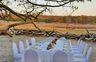 Hwange Safari Lodge - 5