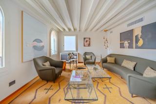Casa Luce - 9