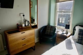 Greystoke House - 9