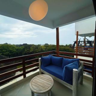 Jumeirah Malindi Hotel - 6