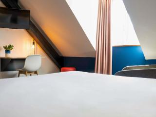 Ibis Styles Colmar Centre - 1