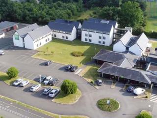 ibis Styles Segre - 9