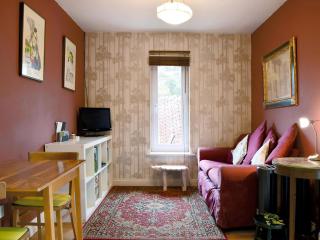 The Writing Room - 7