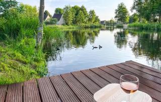 Amazing Home In Vlagtwedde With Jacuzzi - 5