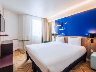 ibis Styles Nice Aéroport Arenas - Nizza - 9