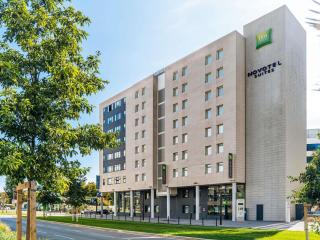 ibis Styles Nice Aéroport Arenas - Nizza - 7