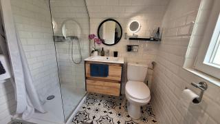 Hillside Cottage - 6