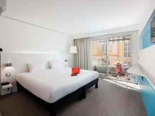 Ibis Styles Menton Centre - Menton - 2