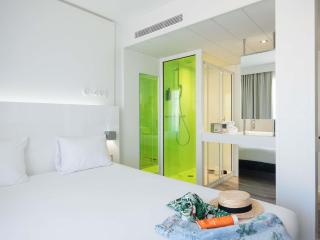 Ibis Styles Menton Centre - Menton - 8