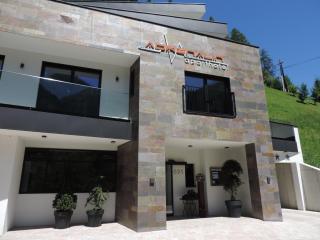 Aparthotel Adrenalin - Kappl - 9
