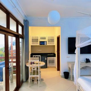 Jumeirah Malindi Hotel - 4