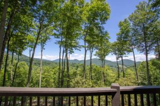 Bald Mountain Lodge - 7
