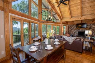 Bald Mountain Lodge - 5