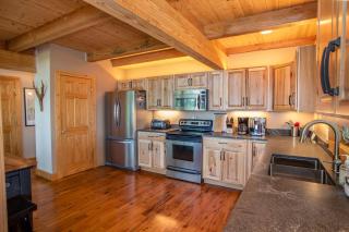 Bald Mountain Lodge - 4