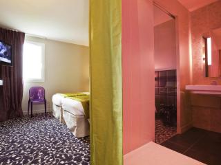 ibis Styles Compiegne - Jaux - 6