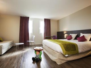 ibis Styles Compiegne - Jaux - 1
