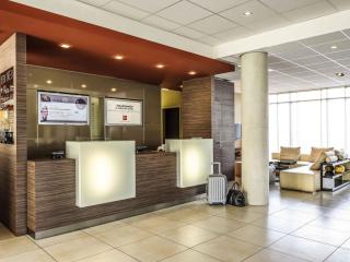 ibis Hotel Friedrichshafen Airport Messe - 8