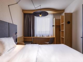 ibis Hotel Friedrichshafen Airport Messe - 1