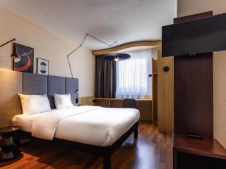 ibis Hotel Friedrichshafen Airport Messe - 2