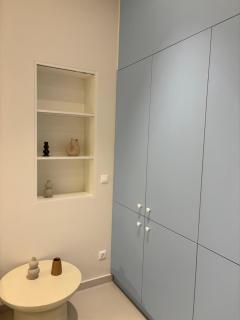 Ciel - Studio in Thisseio - 7