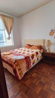 Sopocachi Chic Design and Comfort - 0