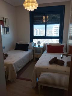 Vivienda vacacional a la orilla del mar - 8