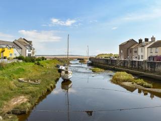 Kingfishers Rest - 3