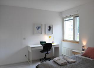 Arctic Serenity Suite - 3